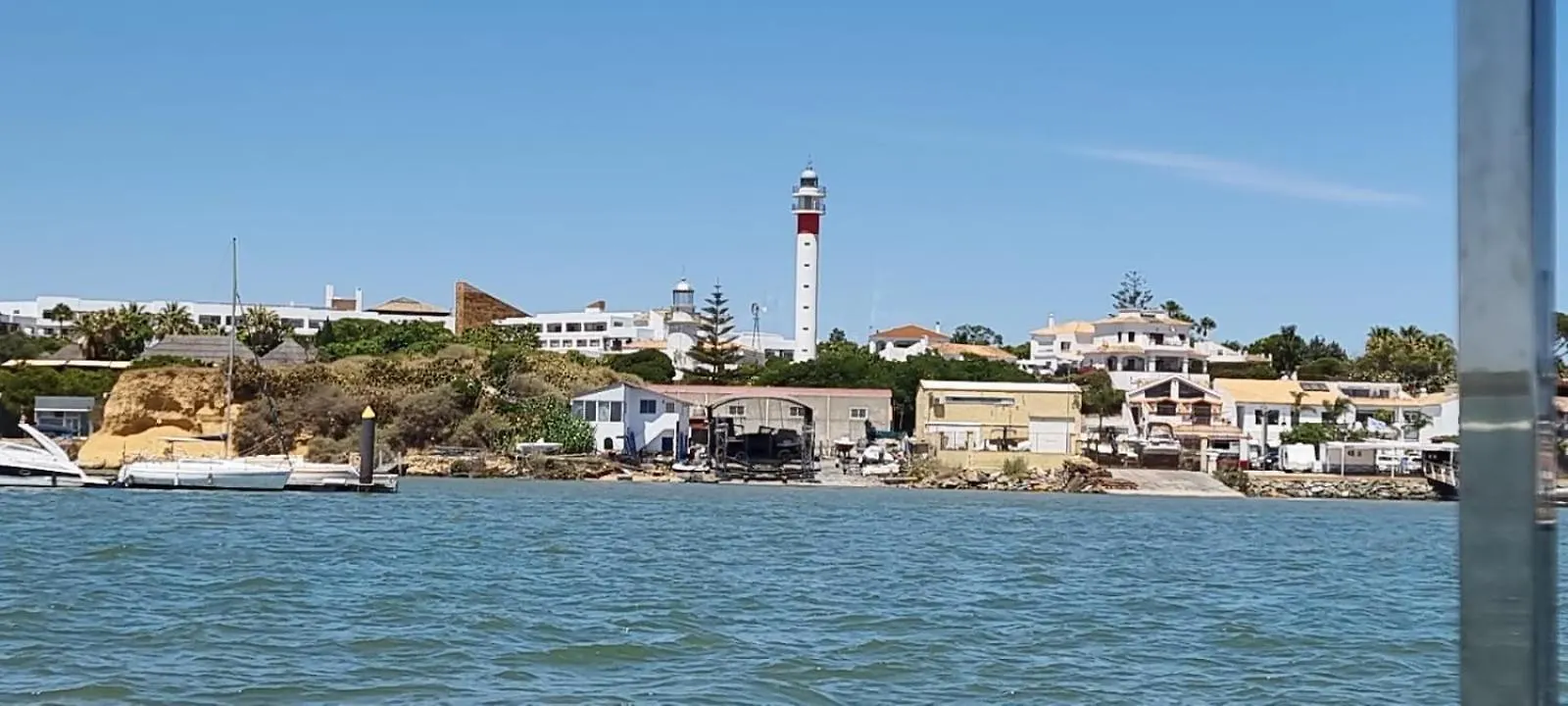 Casa De Marineros En La Ria Del Rompido Villa Cartaya 0*,  Spain