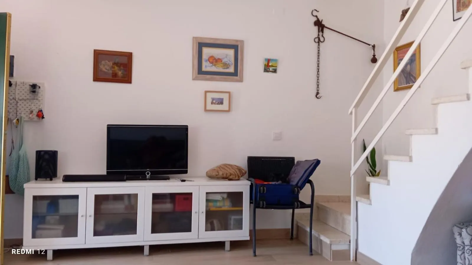 Casa De Marineros En La Ria Del Rompido Villa Cartaya Holiday home