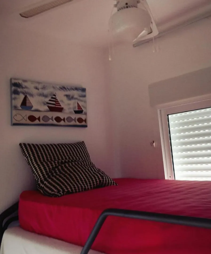 Holiday home Casa De Marineros En La Ria Del Rompido Villa Cartaya Spain