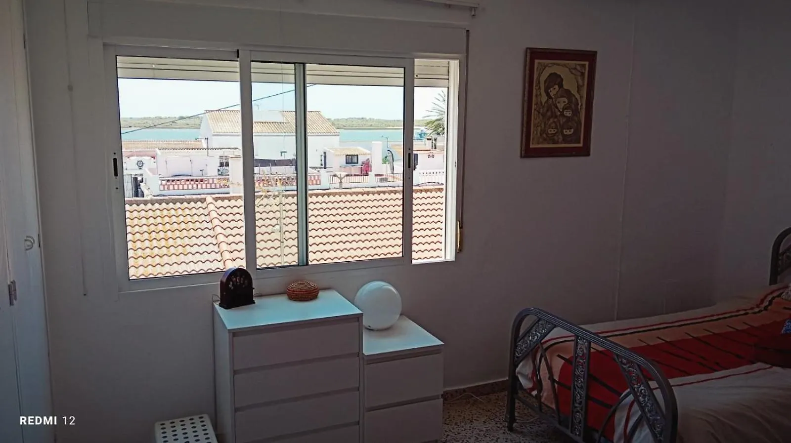 Casa De Marineros En La Ria Del Rompido Villa Cartaya