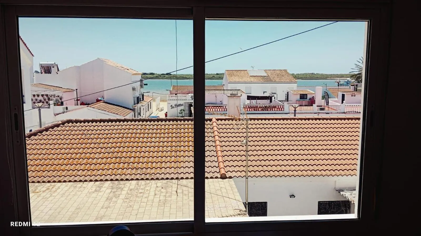 Casa De Marineros En La Ria Del Rompido Villa Cartaya