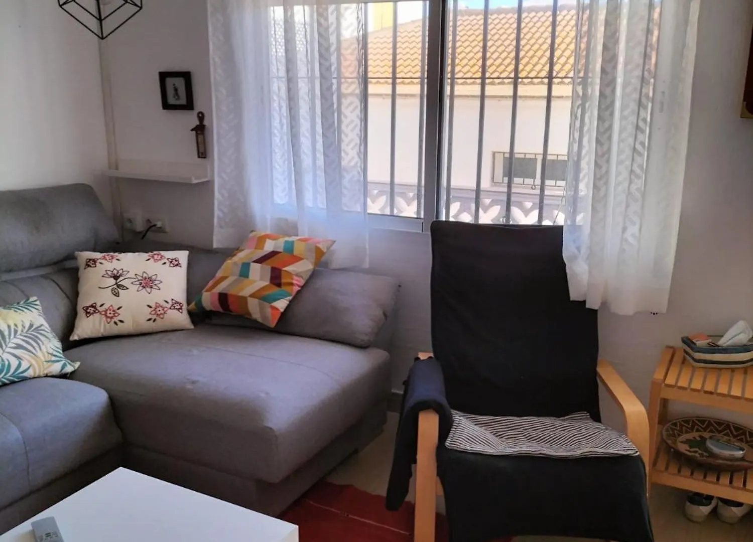 Casa De Marineros En La Ria Del Rompido Villa Cartaya Holiday home