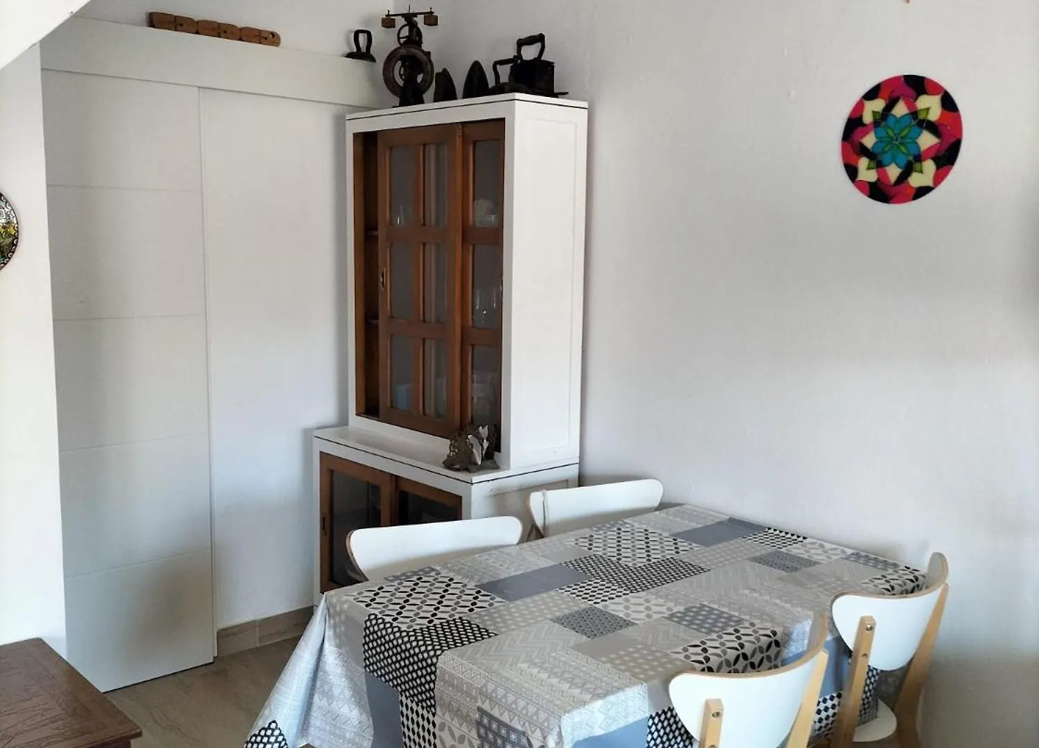 Casa De Marineros En La Ria Del Rompido Villa Cartaya Spain