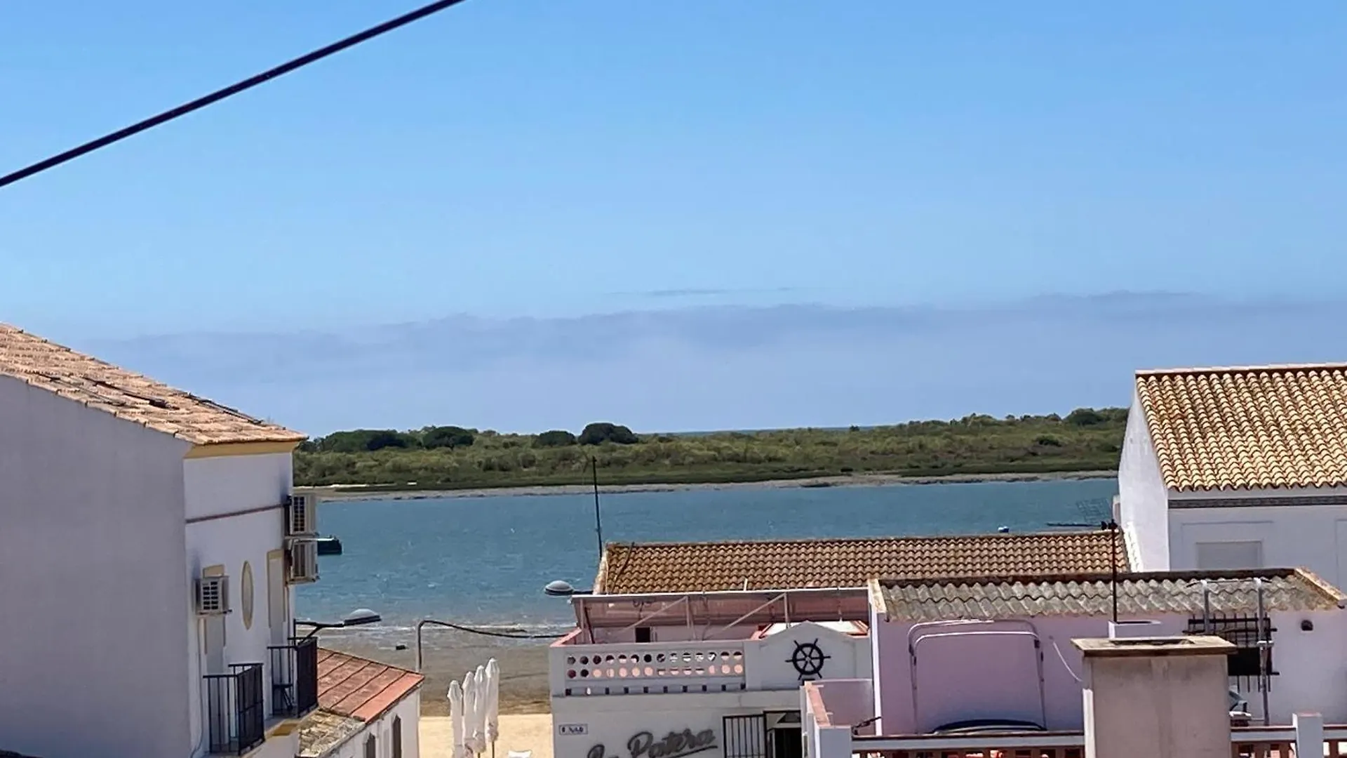 Casa De Marineros En La Ria Del Rompido Villa Cartaya 0*,  Spain
