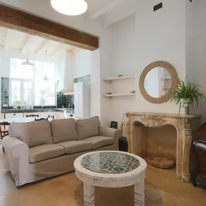  Apartamento Castillo 15