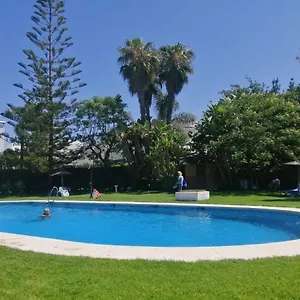  Сasa de vacaciones Playa San Miguel